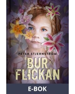 Burflickan, E-bok