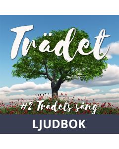 Trädets sång, Ljudbok