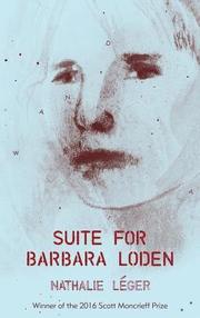 Suite for Barbara Loden