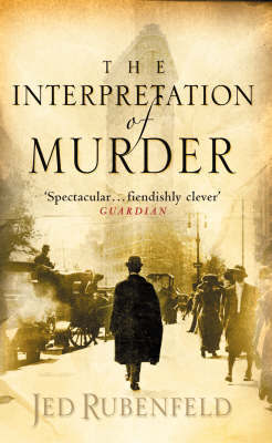 Interpretation Of Murder