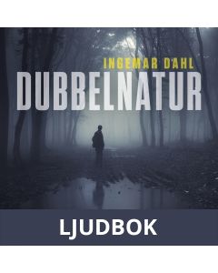 Dubbelnatur, Ljudbok