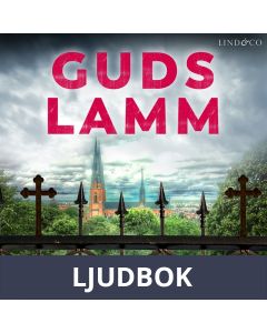 Guds lamm, Ljudbok