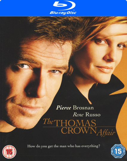 The Thomas Crown Affair