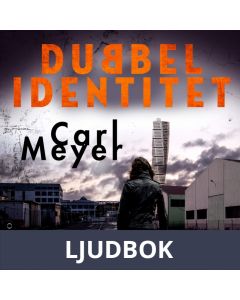 Dubbel identitet , Ljudbok