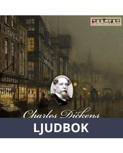 Little Dorrit, Ljudbok