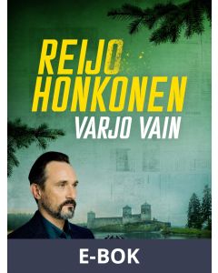 Varjo vain, E-bok