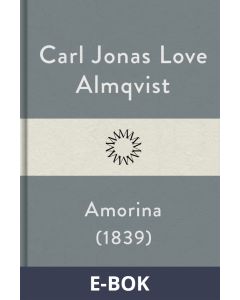 Amorina eller Historien om de fyra, E-bok