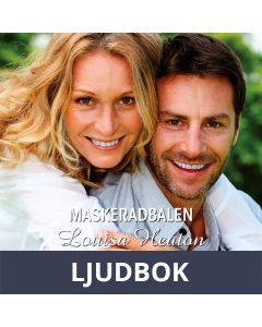 Maskeradbalen, Ljudbok