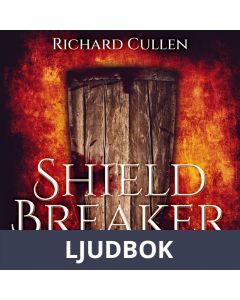 Shield Breaker, Ljudbok