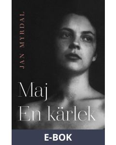 Maj. En kärlek, E-bok