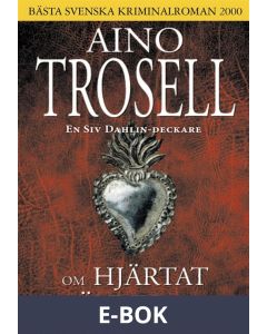 Om hjärtat ännu slår, E-bok