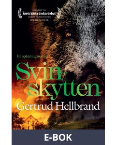 Svinskytten, E-bok