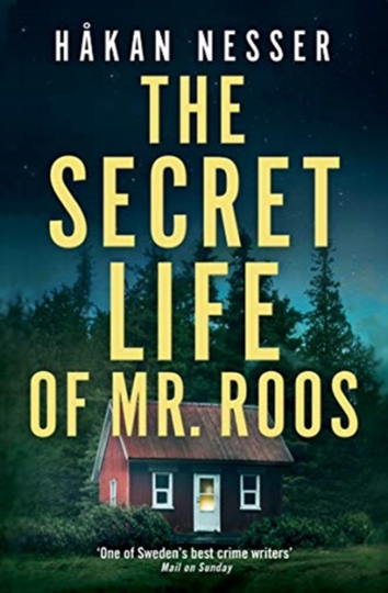 Secret Life Of Mr Roos