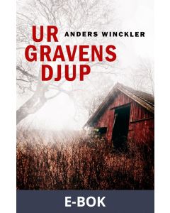 Ur gravens djup, E-bok