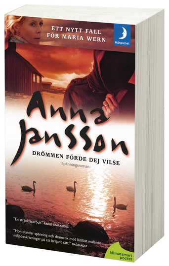 Drömmen Förde Dej Vilse
