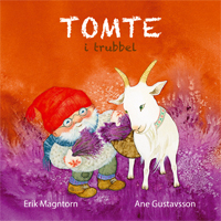Tomte I Trubbel