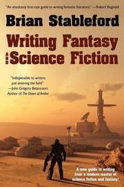 Writing Fantasy and Science Fiction