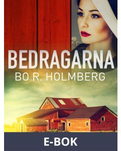 Bedragarna, E-bok