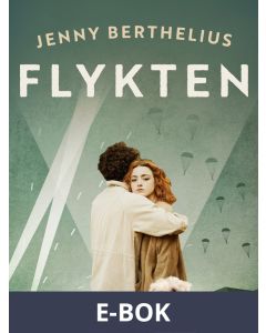 Flykten, E-bok