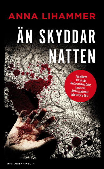Än Skyddar Natten