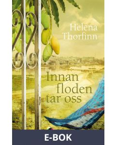 Innan floden tar oss, E-bok