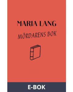 Mördarens bok, E-bok