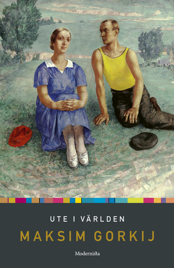 Ute I Världen