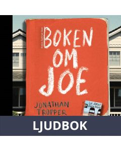 Boken om Joe, Ljudbok