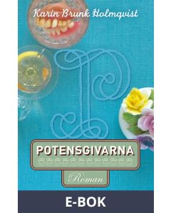 Potensgivarna, E-bok