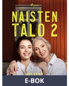 Naisten talo 2, E-bok