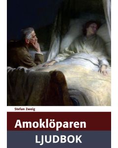 Amoklöparen, Ljudbok