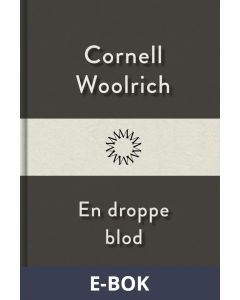 En droppe blod, E-bok