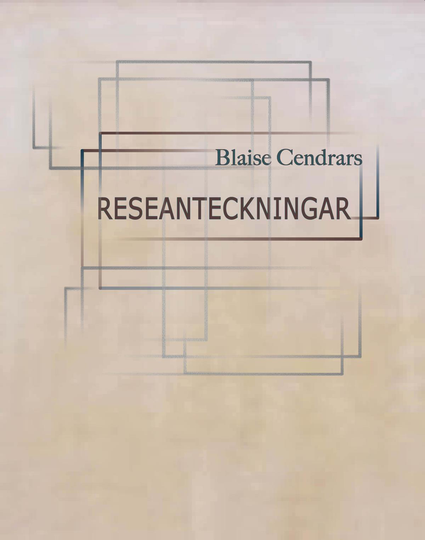 Reseanteckningar