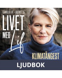 Klimatångest - och sen?, Ljudbok