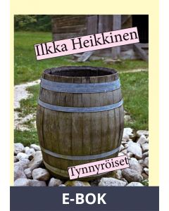 Tynnyröiset, E-bok