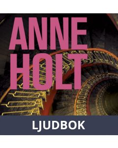 Bortom sanningen, Ljudbok