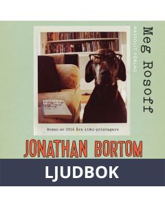 Jonathan bortom all kontroll, Ljudbok