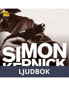 Handel med döden, Ljudbok