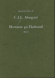 Herrarne på Ekolsund, D. 3