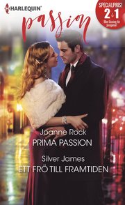 Prima passion/Ett frö till framtiden