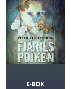 Fjärilspojken, E-bok