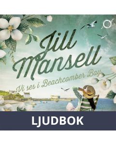 Vi ses i Beachcomber Bay, Ljudbok