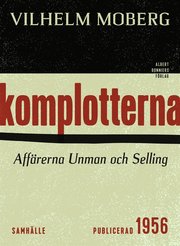 Komplotterna