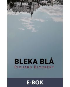 Bleka blå, E-bok