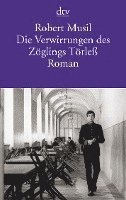 Die Verwirrungen des Zoglings Torless