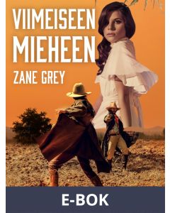 Viimeiseen mieheen, E-bok