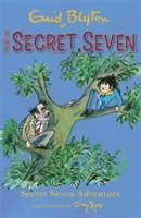 Secret Seven: Secret Seven Adventure
