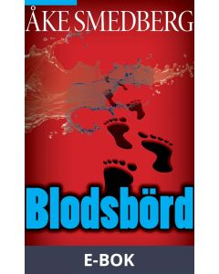 Blodsbörd, E-bok