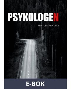 Psykologen, E-bok