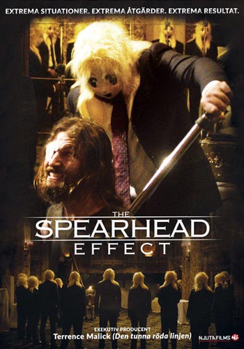 The Spearhead Effect